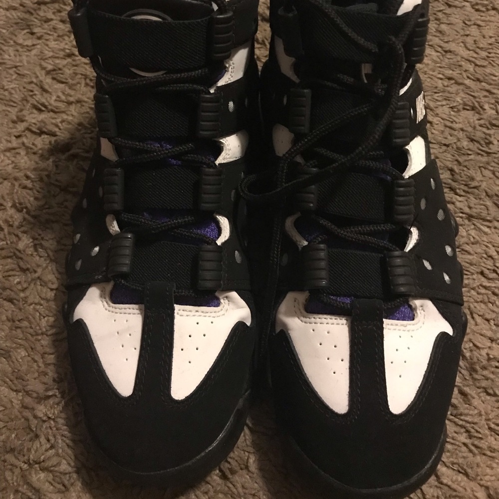 Charles Barkley Nike